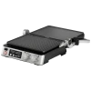 Grătar electric Braun CG 7040, 2000W, Negru | Oţel inoxidabil