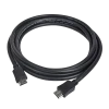 Видео кабель Cablexpert CC-HDMI4-10M, HDMI (M) - HDMI (M), 10м, Чёрный Видео кабель Cablexpert CC-HDMI4-10M, HDMI (M) - HDMI (M), 10м, Чёрный