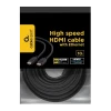 Видео кабель Cablexpert CC-HDMI4-10M, HDMI (M) - HDMI (M), 10м, Чёрный Видео кабель Cablexpert CC-HDMI4-10M, HDMI (M) - HDMI (M), 10м, Чёрный