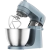 Кухонный комбайн Kenwood KZM35.000GY, Синий Кухонный комбайн Kenwood KZM35.000GY, Синий