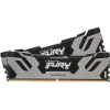 Memorie RAM Kingston FURY Renegade, DDR5 SDRAM, 6400 MHz, 32GB, KF564C32RSK2-32 Memorie RAM Kingston FURY Renegade, DDR5 SDRAM, 6400 MHz, 32GB, KF564C32RSK2-32