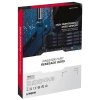 Memorie RAM Kingston FURY Renegade, DDR5 SDRAM, 6400 MHz, 32GB, KF564C32RSK2-32 Memorie RAM Kingston FURY Renegade, DDR5 SDRAM, 6400 MHz, 32GB, KF564C32RSK2-32