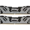 Memorie RAM Kingston FURY Renegade, DDR5 SDRAM, 6400 MHz, 32GB, KF564C32RSK2-32 Memorie RAM Kingston FURY Renegade, DDR5 SDRAM, 6400 MHz, 32GB, KF564C32RSK2-32