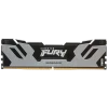 Memorie RAM Kingston FURY Renegade, DDR5 SDRAM, 6400 MHz, 32GB, KF564C32RSK2-32 Memorie RAM Kingston FURY Renegade, DDR5 SDRAM, 6400 MHz, 32GB, KF564C32RSK2-32