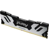 Memorie RAM Kingston FURY Renegade, DDR5 SDRAM, 6400 MHz, 32GB, KF564C32RSK2-32 Memorie RAM Kingston FURY Renegade, DDR5 SDRAM, 6400 MHz, 32GB, KF564C32RSK2-32