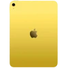Планшет Apple iPad 11 (2025), Wi-Fi, 6Гб/128Гб, Жёлтый