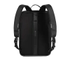 Рюкзак и Портфель Bobby Bizz 2.0, 15.6", Чёрный Рюкзак и Портфель Bobby Bizz 2.0, 15.6