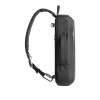 Рюкзак и Портфель Bobby Bizz 2.0, 15.6", Чёрный Рюкзак и Портфель Bobby Bizz 2.0, 15.6