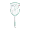 Lampa Anti Insecte Platinet PRMB3839 Rechargeable Mosquito Bat 1200mAh Lampa Anti Insecte Platinet PRMB3839 Rechargeable Mosquito Bat 1200mAh