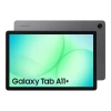 Планшет Samsung Galaxy Tab A11+, Wi-Fi + 5G, 8Гб/256Гб, Серый