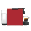 Капсульная Кофеварка DeLonghi Essenza Mini, 1150Вт, Красный