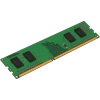 .4GB DDR4- 3200MHz Kingston ValueRAM (KVR32N22S6/4), CL22, 1Rx16, 288pin DIMM, 1.2V