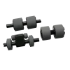 Kit consumabile Ricoh: 3708-100K Kit consumabile Ricoh: 3708-100K