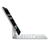 Tastatură Apple Magic Keyboard pentru iPad Pro 13‑inchi (M4), Alb Tastatură Apple Magic Keyboard pentru iPad Pro 13‑inchi (M4), Alb