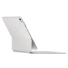 Tastatură Apple Magic Keyboard pentru iPad Pro 13‑inchi (M4), Alb Tastatură Apple Magic Keyboard pentru iPad Pro 13‑inchi (M4), Alb