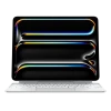 Tastatură Apple Magic Keyboard pentru iPad Pro 13‑inchi (M4), Alb Tastatură Apple Magic Keyboard pentru iPad Pro 13‑inchi (M4), Alb