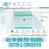 READIRIS PDF ESSENTIALS 1, Card