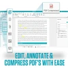 READIRIS PDF ESSENTIALS 1, Card