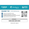 READIRIS PDF ESSENTIALS 1, Card