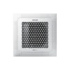 Unitate de aer condiționat interior Samsung AC052RNNDKG, 6,2kW.h, Alb Unitate de aer condiționat interior Samsung AC052RNNDKG, 6,2kW.h, Alb