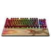 Gaming Keyboard Razer Huntsman V3 Pro TKL Counter-Strike