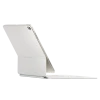 Tastatură Apple Magic Keyboard pentru iPad Pro 13‑inchi (M2, M3), Alb Tastatură Apple Magic Keyboard pentru iPad Pro 13‑inchi (M2, M3), Alb