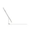 Tastatură Apple Magic Keyboard pentru iPad Pro 13‑inchi (M2, M3), Alb Tastatură Apple Magic Keyboard pentru iPad Pro 13‑inchi (M2, M3), Alb