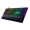 Gaming Keyboard Razer BlackWidow V4 Pro Black Gaming Keyboard Razer BlackWidow V4 Pro Black