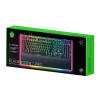Gaming Keyboard Razer BlackWidow V4 Pro Black Gaming Keyboard Razer BlackWidow V4 Pro Black
