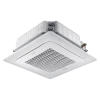 Внутренний блок кондиционера Samsung AC160BN4DEH, 13,5кВт.ч,