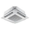 Внутренний блок кондиционера Samsung AC160BN4DEH, 13,5кВт.ч,