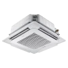 Внутренний блок кондиционера Samsung AC160BN4DEH, 13,5кВт.ч,
