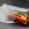 Вакуумная плёнка в рулонах Dr.Kitchen Set 50 pungi gofrate, Прозрачный Вакуумная плёнка в рулонах Dr.Kitchen Set 50 pungi gofrate, Прозрачный