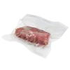 Вакуумная плёнка в рулонах Dr.Kitchen Set 50 pungi gofrate, Прозрачный Вакуумная плёнка в рулонах Dr.Kitchen Set 50 pungi gofrate, Прозрачный