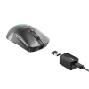 Gaming Mouse Lenovo M600s, Storm Grey