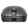 Gaming Mouse Lenovo M600s, Storm Grey