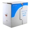 Cable UTP Cat.6, 23awg , CCA, 305M/CTN 4X2X1/0.57 , APC Eectronic Cable UTP Cat.6, 23awg , CCA, 305M/CTN 4X2X1/0.57 , APC Eectronic