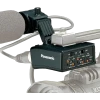 Адаптер для микрофона Panasonic AG-MYA30G для AG-MHC41E Адаптер для микрофона Panasonic AG-MYA30G для AG-MHC41E