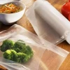 Вакуумная плёнка в рулонах Transgourmet Quality 2 role 30x600, Прозрачный Вакуумная плёнка в рулонах Transgourmet Quality 2 role 30x600, Прозрачный