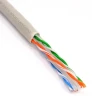 Cable UTP Cat.5E, 24awg 4X2X1/0.50, STRANDED, CCA, 305M, APC Electronic Cable UTP Cat.5E, 24awg 4X2X1/0.50, STRANDED, CCA, 305M, APC Electronic