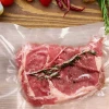 Pungi de vidat Dr.Kitchen Set 50 pungi gofrate 30x40, Transparent Pungi de vidat Dr.Kitchen Set 50 pungi gofrate 30x40, Transparent