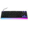 Клавиатура Logitech G512 X 75, Проводное, Чёрный