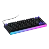 Клавиатура Logitech G512 X 75, Проводное, Чёрный