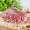 Pungi pentru aparatul de vidat Dr.Kitchen Set 4 role, Transparent Pungi pentru aparatul de vidat Dr.Kitchen Set 4 role, Transparent