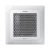 Unitate de aer condiționat interior Samsung AC035RNNDKG, 4,5kW.h, Alb Unitate de aer condiționat interior Samsung AC035RNNDKG, 4,5kW.h, Alb