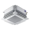Unitate de aer condiționat interior Samsung AC035RNNDKG, 4,5kW.h, Alb Unitate de aer condiționat interior Samsung AC035RNNDKG, 4,5kW.h, Alb