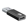 Adapter Cellular USB-C to USB, Negru Adapter Cellular USB-C to USB, Negru