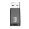 Adapter Cellular USB-C to USB, Negru Adapter Cellular USB-C to USB, Negru