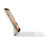 Tastatură Apple Magic Keyboard pentru iPad Pro 11‑inchi (M2, M3), Air (4-5th gen), Alb Tastatură Apple Magic Keyboard pentru iPad Pro 11‑inchi (M2, M3), Air (4-5th gen), Alb