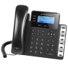 Telefon IP Grandstream GXP1630, Negru Telefon IP Grandstream GXP1630, Negru